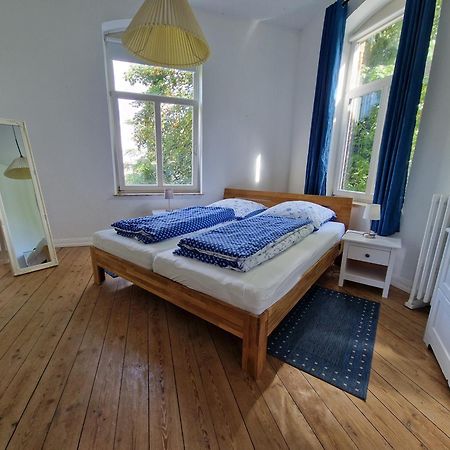 Ferienwohnung Fischersfru Flensbourg Extérieur photo
